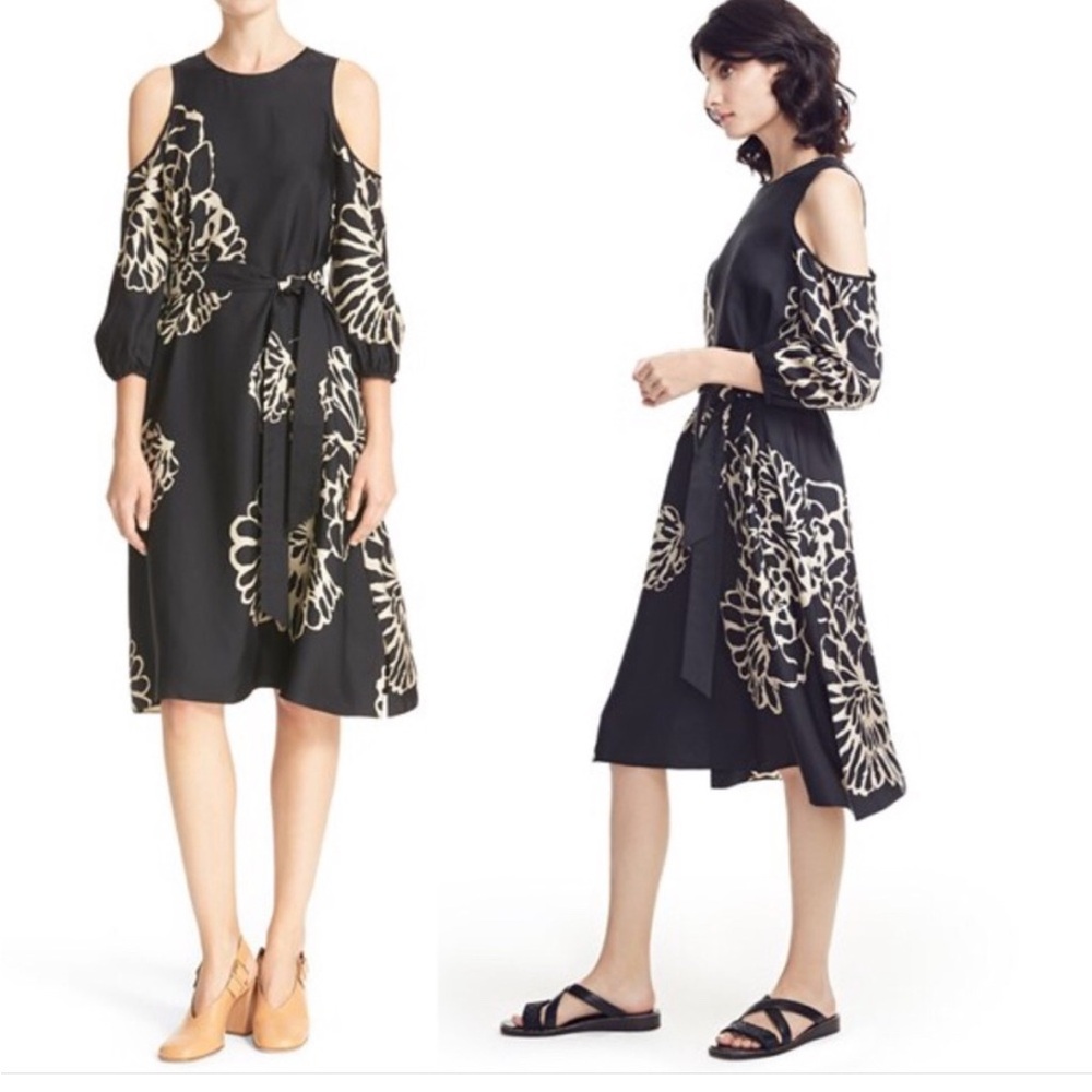 Tibi Dress